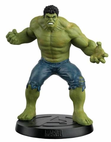 Figurine Movie Collection - Marvel - Hulk  16cm